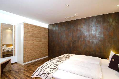 Apartamento Ambiente Appartements