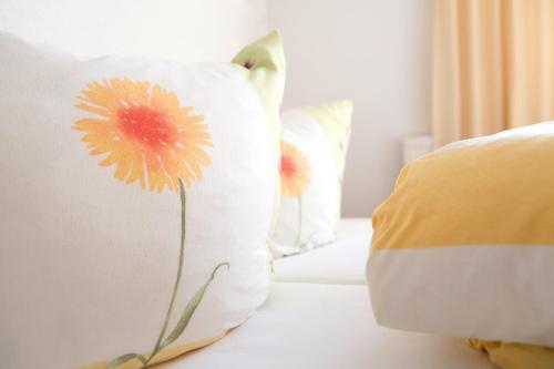 Apartamento Ferienwohnung Anna Falkner