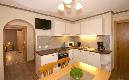 Apartamento Landhaus Tyrol