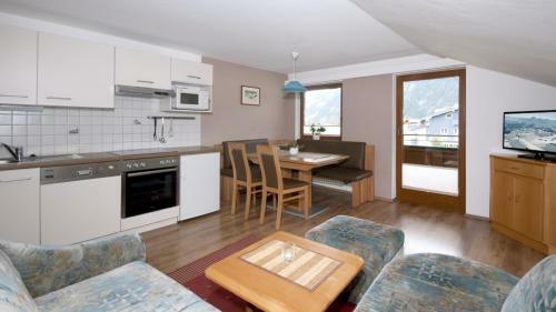 Apartamento Landhaus Tyrol