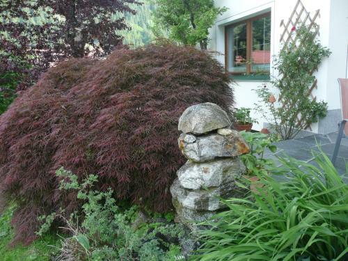 Apartamento Landhaus Tyrol