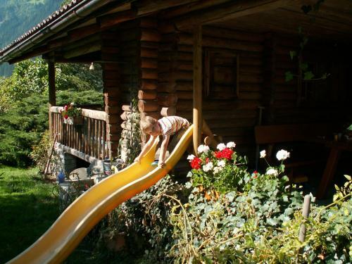 Apartamento Landhaus Tyrol