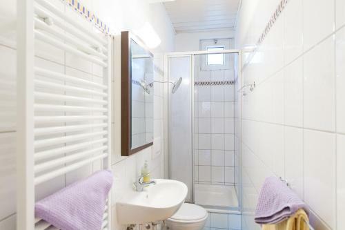 Apartamento Harztour Ferienwohnung