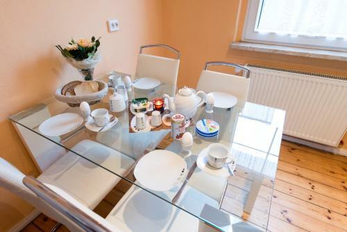 Apartamento Harztour Ferienwohnung