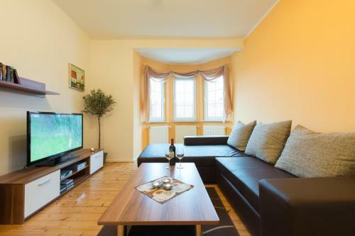 Apartamento Harztour Ferienwohnung