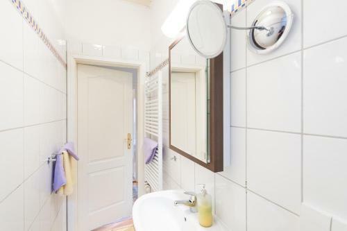 Apartamento Harztour Ferienwohnung