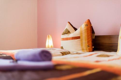 Apartamento Harztour Ferienwohnung