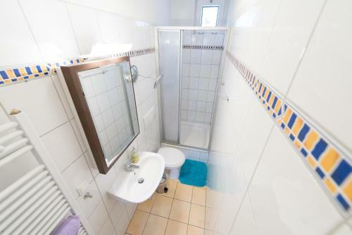 Apartamento Harztour Ferienwohnung