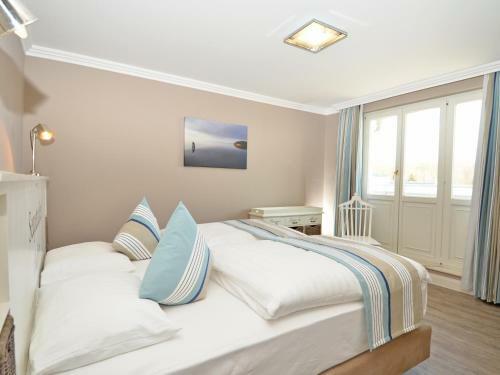 Apartamento Villa Fernsicht - Penthouse
