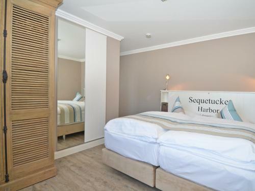 Apartamento Villa Fernsicht - Penthouse