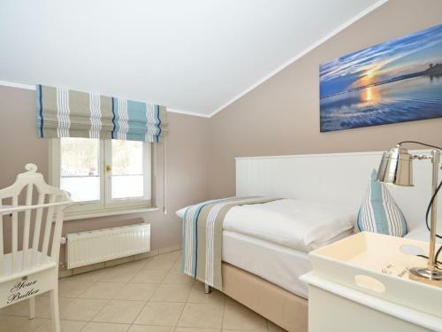 Apartamento Villa Fernsicht - Penthouse
