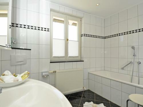 Apartamento Villa Fernsicht - Penthouse