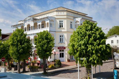 Apartamento Villa Fernsicht - Penthouse