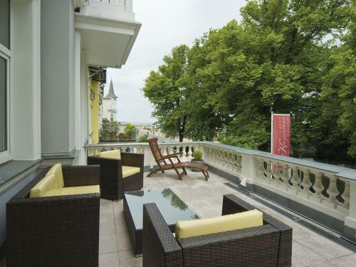 Kurpark Hotel