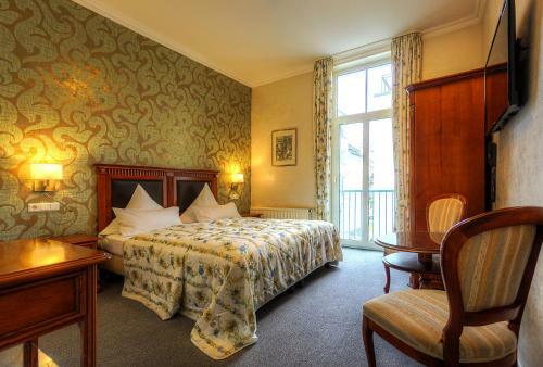 Kurpark Hotel