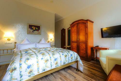 Kurpark Hotel