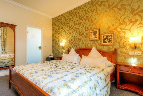 Kurpark Hotel