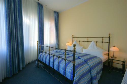 Kurpark Hotel