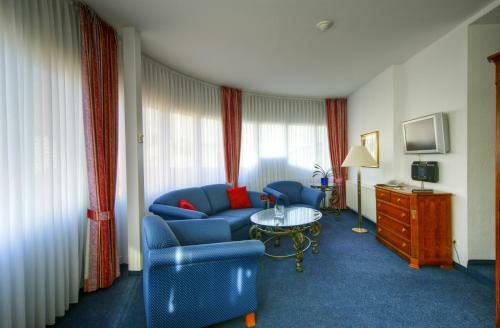 Kurpark Hotel