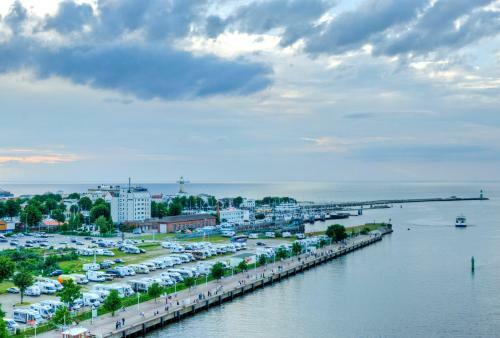 Kurpark Hotel