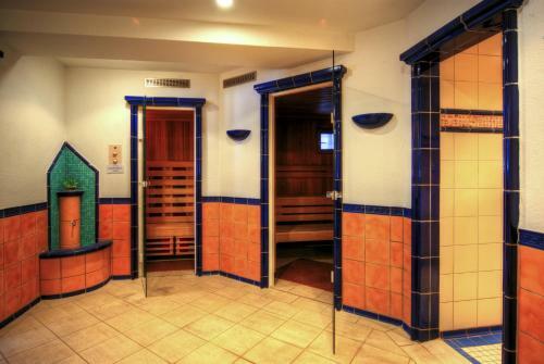 Kurpark Hotel