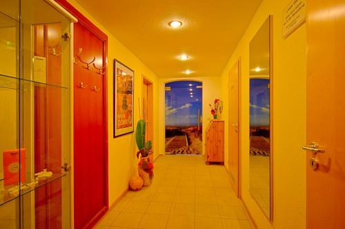 Kurpark Hotel