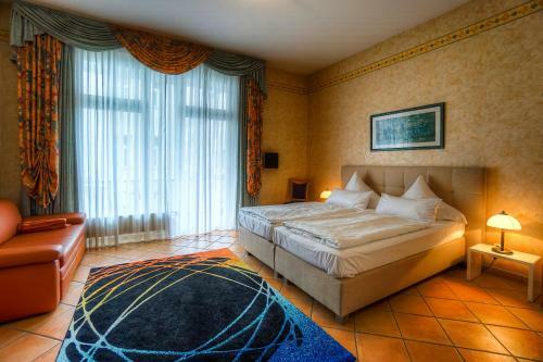 Kurpark Hotel