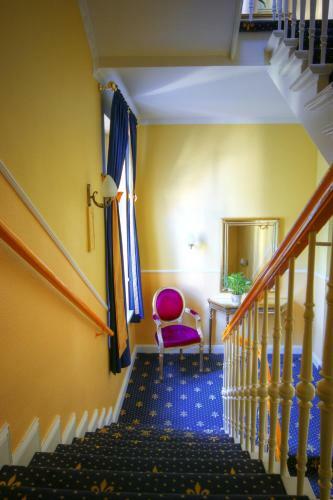 Kurpark Hotel
