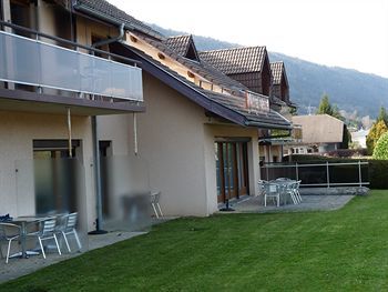 Hotel Residel