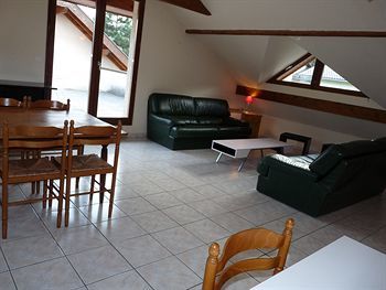 Hotel Residel