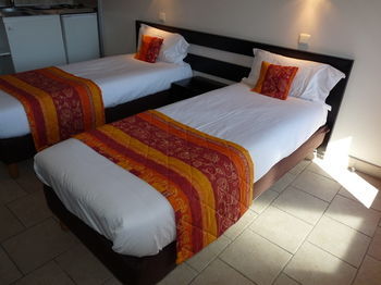 Hotel Residel
