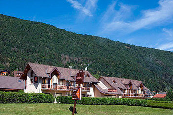 Hotel Residel