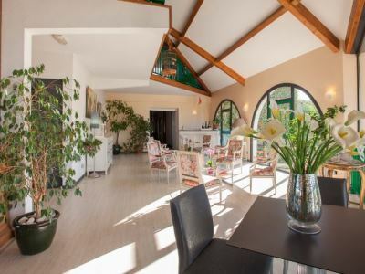Best Western Golf Hotel Colvert