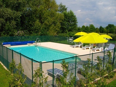 Best Western Golf Hotel Colvert