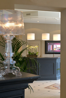Inter-hotel Continental