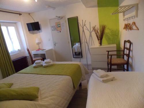 Hotel Le Chambellan