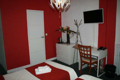 Hotel Le Chambellan