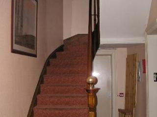 Hotel St Maurice