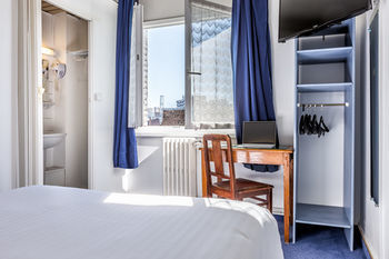 Hotel St Maurice