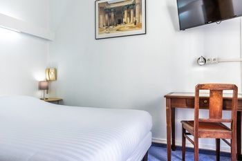 Hotel St Maurice