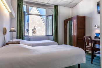 Hotel St Maurice