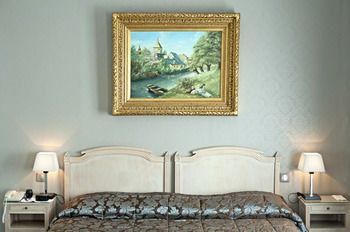 Best Western Grand Hotel Bellevue