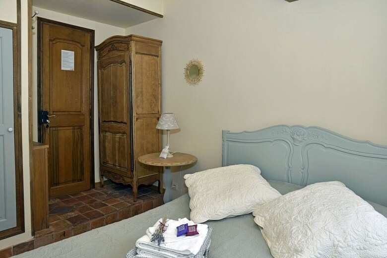 Bed & Breakfast Un Mas En Ville