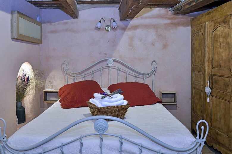 Bed & Breakfast Un Mas En Ville