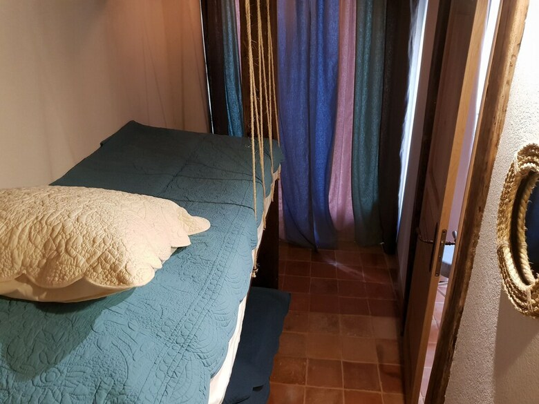 Bed & Breakfast Un Mas En Ville