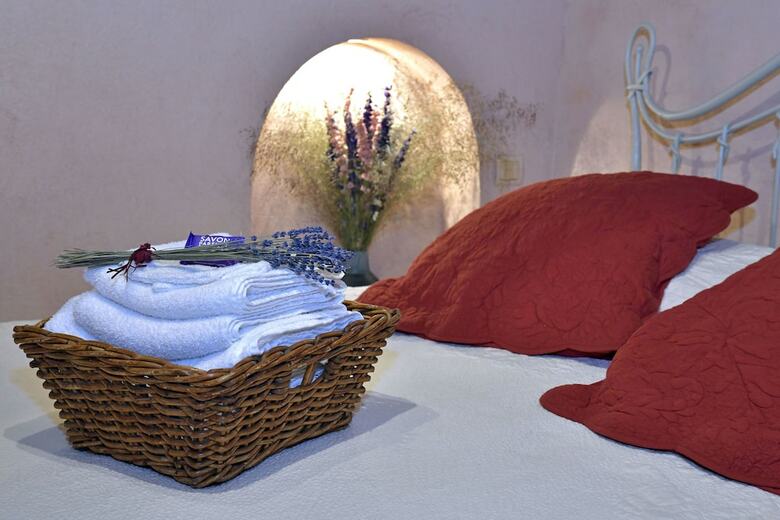 Bed & Breakfast Un Mas En Ville