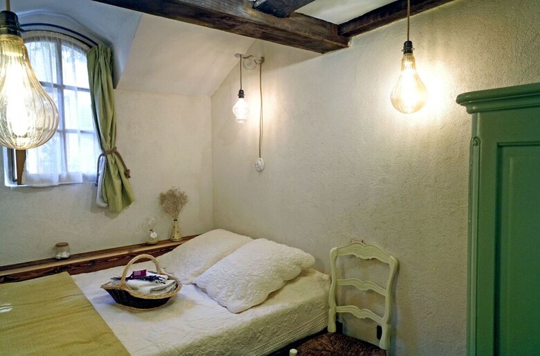 Bed & Breakfast Un Mas En Ville