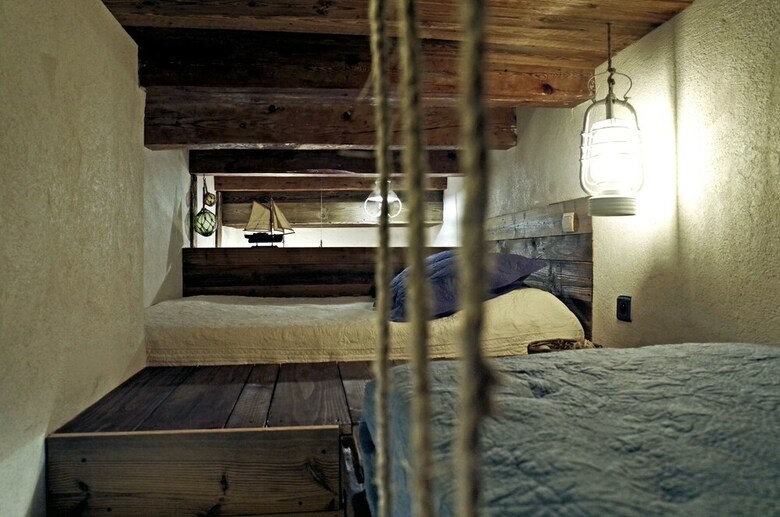 Bed & Breakfast Un Mas En Ville