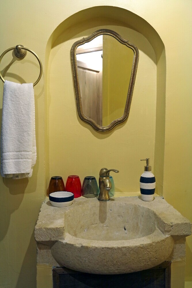 Bed & Breakfast Un Mas En Ville