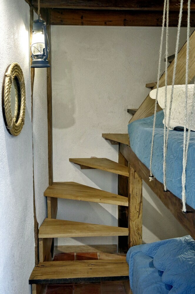 Bed & Breakfast Un Mas En Ville